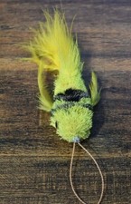 1 Regular Size Durable Yellow