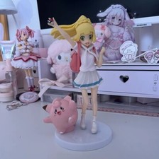 Pokemon trainer lillie - trainer,