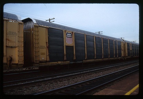 Scivolo ferroviario union - scivolo,