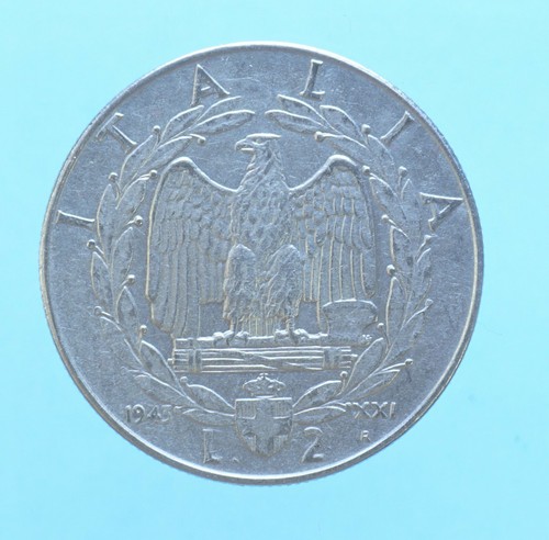 Vittorio emanuele iii lire - emanuele,