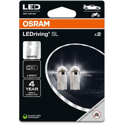 Lampade 12v t10 w5w luci - lampade,
