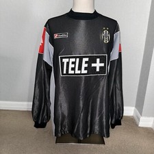 Maglia maglia vintage Juventus