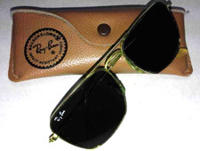 Occhiali vintage originali USA