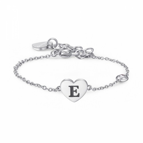 Agapo click bracciale in - click,