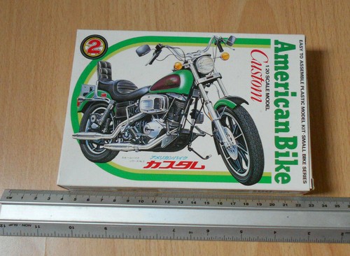 Kit moto plastica - kit,