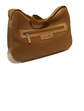 Borsa Sergio Tacchini Color Nocciola