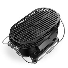 Wiltec Pentola in ghisa con