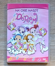 Dvd che magie - magie, doremi