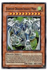 YUGIOH Drago Polvere di Stelle