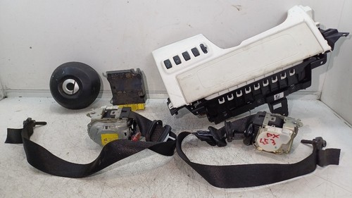 Kit airbag completo per - kit, smart