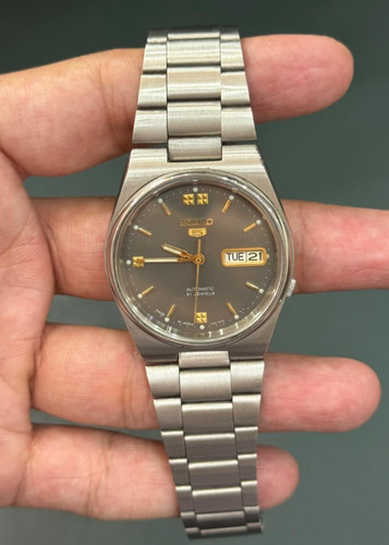 Orologio vintage seiko - orologio,