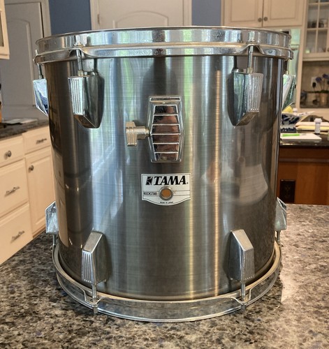 Tama rockstar 12x13 - tama,