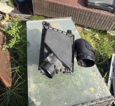 SCATOLA FILTRO ARIA FORD