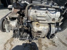 MOTORE COMPLETO PER OPEL Astra