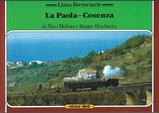 Molino - La Paola-Cosenza -
