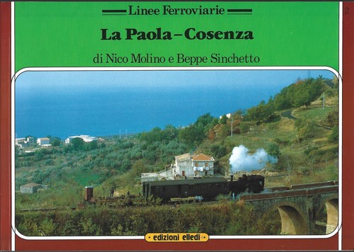 Molino paola cosenza - la, paola-cosenza
