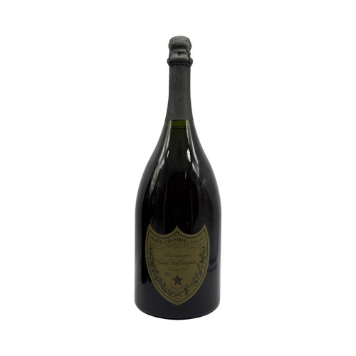 Dom pérignon 1975 champagne - pérignon,