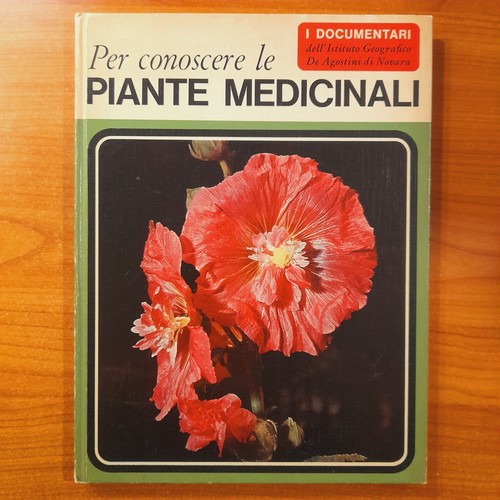 Documentari piante - i,