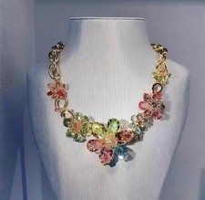 Collana Swarovski Idillia