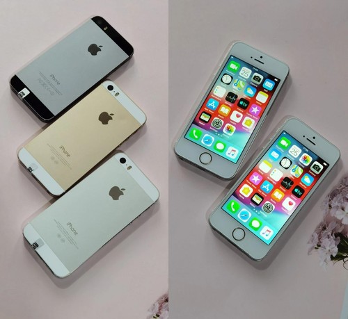 Apple iphone sbloccato - 5s, 16