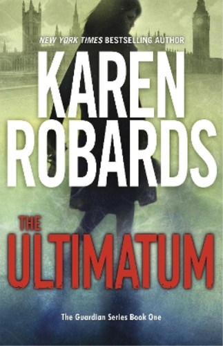 Karen robards the - robards,