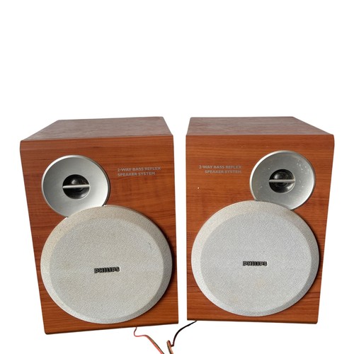 Philips altoparlanti - philips, da