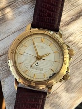 Orologio Vintage Poljot Alarm