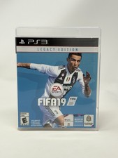 Ricondizionato FIFA 19 Legacy