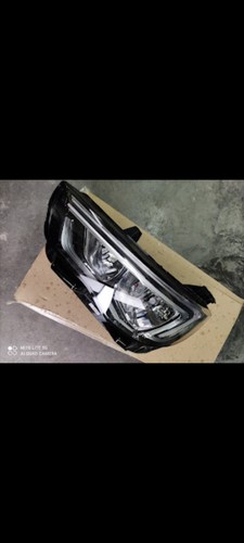 Faro fanale sinistro opel - faro,