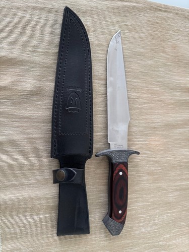 Coltello epoca crowning 440 - d'epoca,