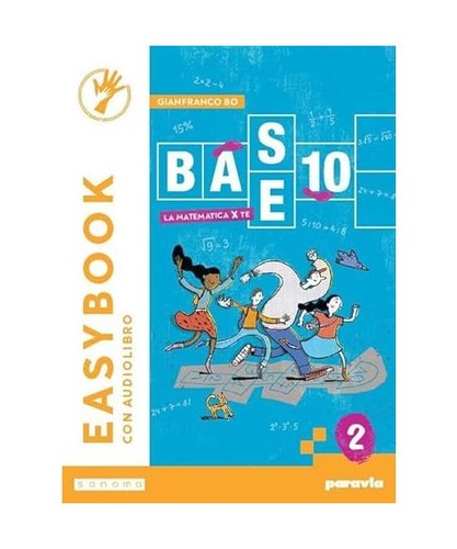 Base matematica per te - la,