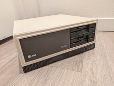 AT&T PC 6300 Clone PC Vintage