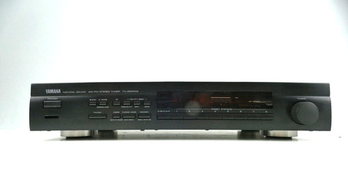 Yamaha 680rds fm - tx-680rds, am/fm