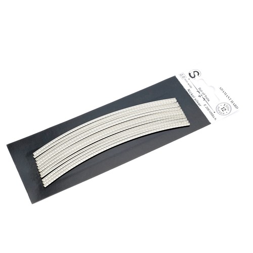 Sintoms elite nickel silver - sintoms,