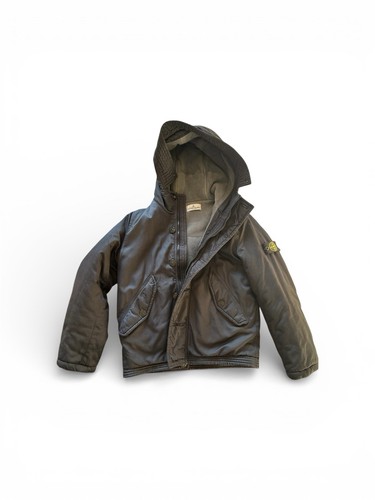Stone island jacket junior - stone,