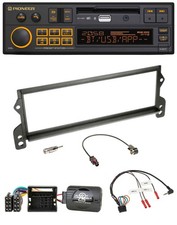 Pioneer DAB Steering Wheel USB