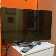 Toshiba 24″ Smart TV LED Full HD 24WK3C63DA/2