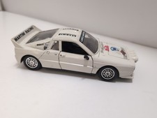 Polistil S 208 Lancia Rally