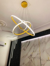 Premium Ceiling Lamp (Lampara