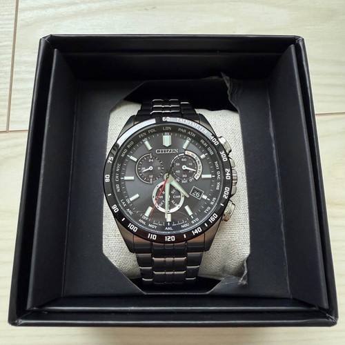 Orologio uomo citizen - orologio,