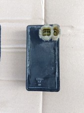 Centralina Honda Dominator 650 Anno 1992 Al 1996