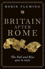 Britain after Rome: The Fall