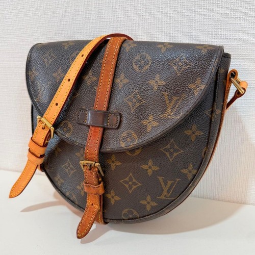 Borsa tracolla louis vuitton - a,