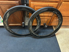 Due frontali - Shimano