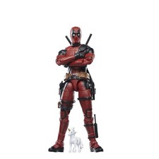 Deadpool Action Figure X-Men