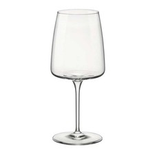 Set 6 Calici Vino Rosso Maturo NEXO 54 cl in Vetro - Bormioli Rocco - Ristorante
