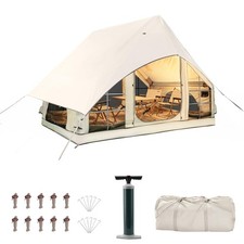 Tenda da Campeggio Gonfiabile