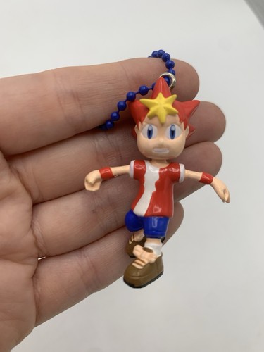 Portachiavi ape escape promo - portachiavi,