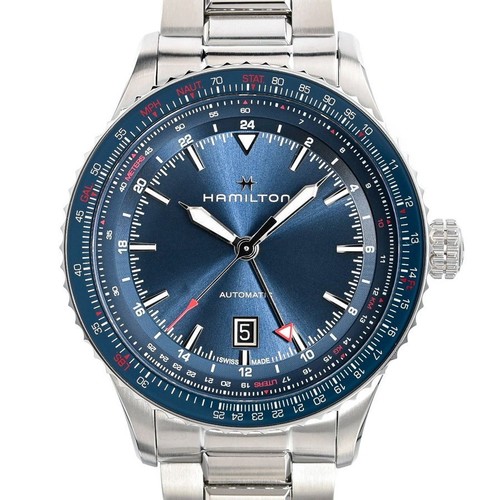 Hamilton khaki aviation - hamilton,