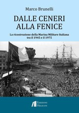 Dalle ceneri alla fenice. La
